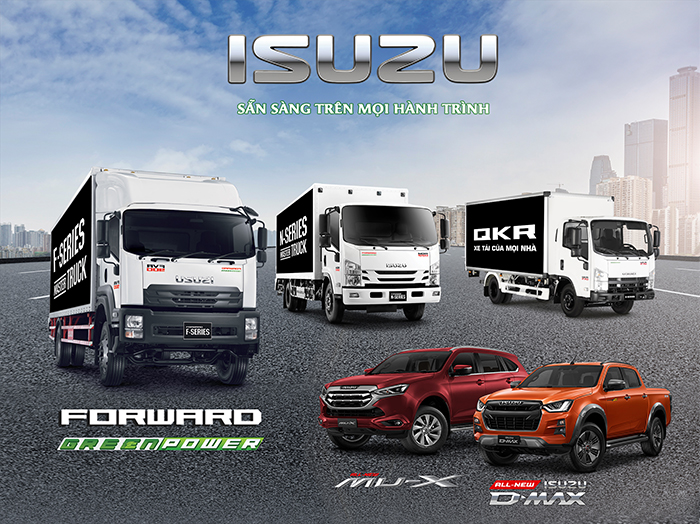 ĐẠI LÝ CHÍNH HÃNG ISUZU 1 700x524 2 1