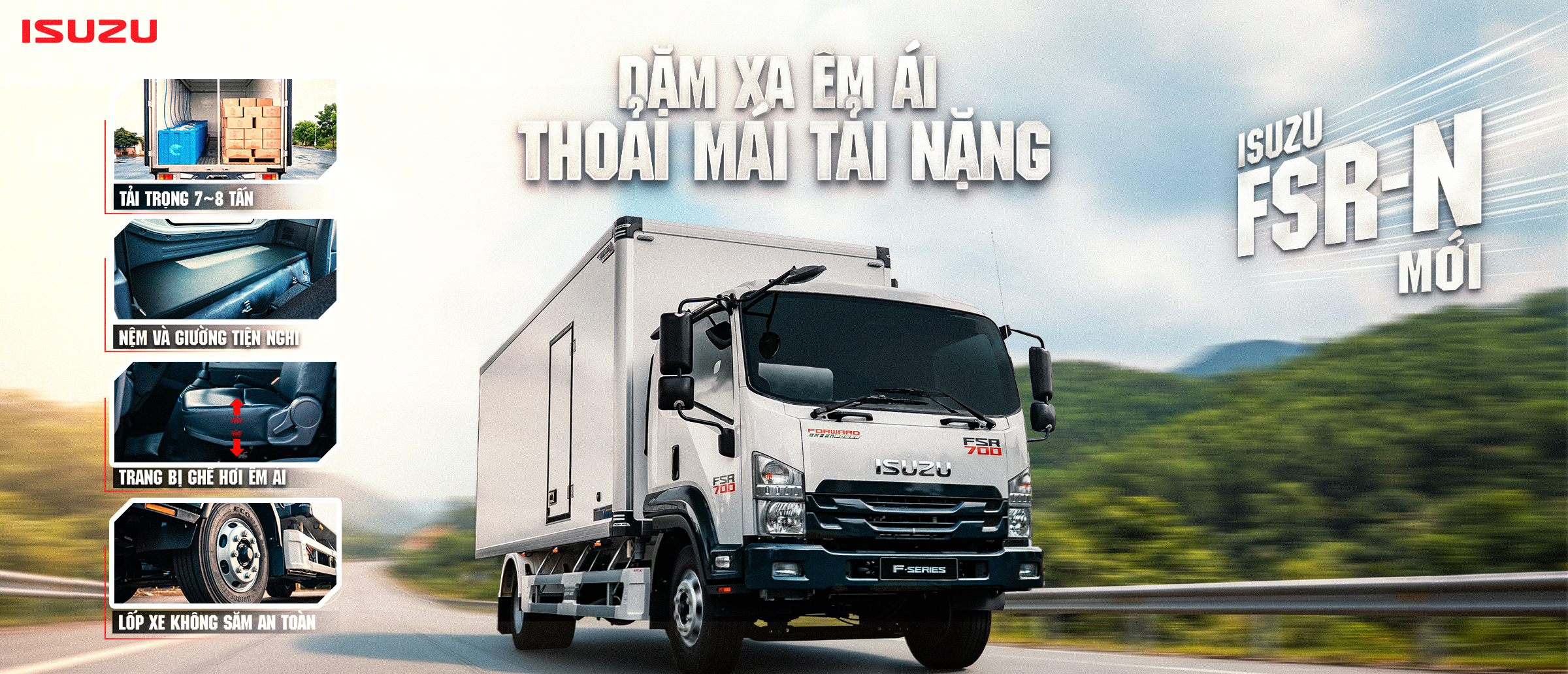 Giới thiệu về ISUZU 1 Banner web 2400x1032 1