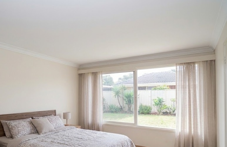 Sửa Trần Thạch Cao Hà Nội 8 Thay Tấm Trần Thạch Cao Bị Hỏng