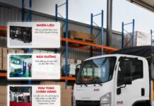 Tin Tức Isuzu